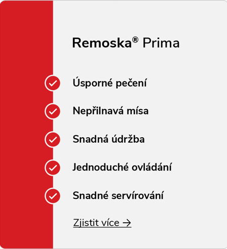 remoska prima